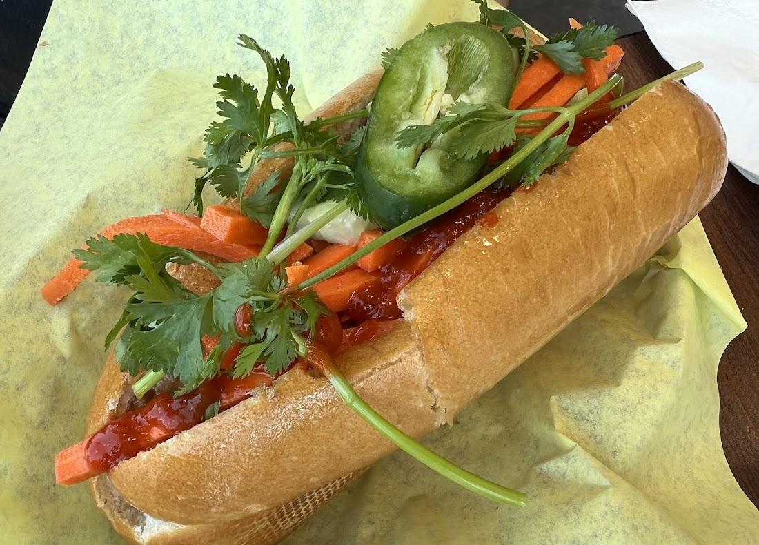 Yummy Banh Mi