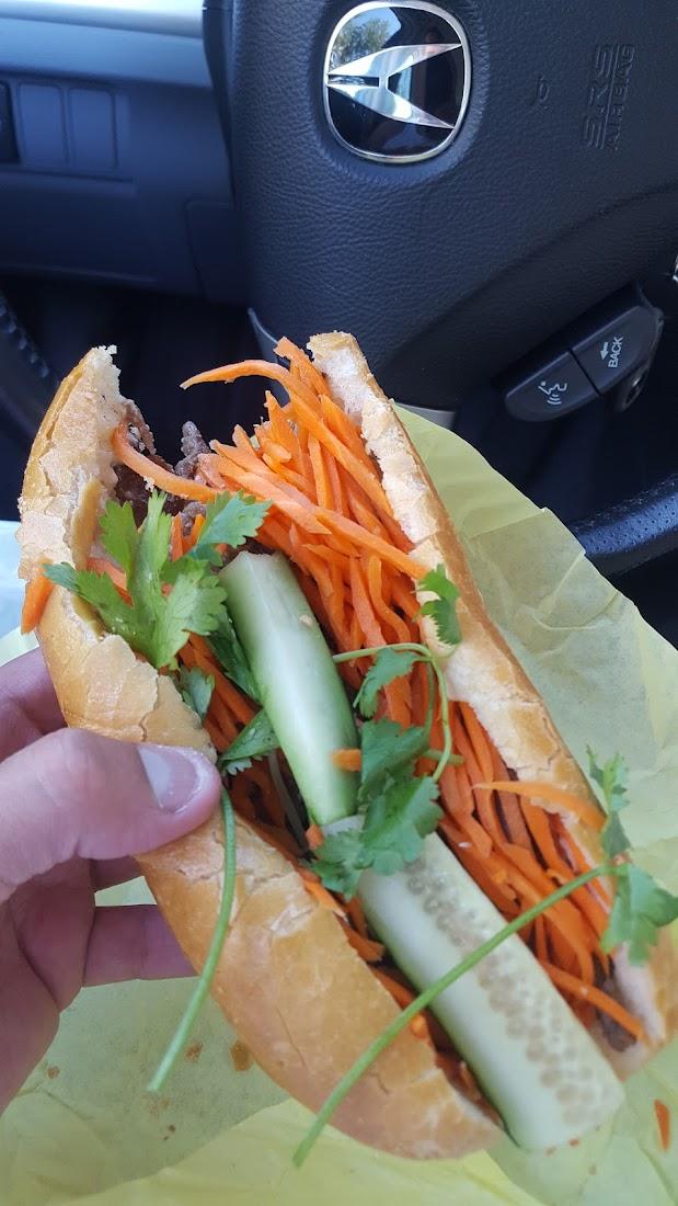 Yummy Banh Mi